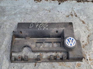 декоративная крышка двигателя Volkswagen Golf 4 поколение 2000, black, хетчбэк 5 дв.