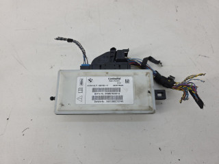 блок AirBag BMW 5 GT F07 [рестайлинг] 2016, 2.0 л., бензин, 65776807633