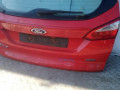 крышка багажника (дверь 3-5) Ford Focus 3 поколение 2011, 1.6 л., TDCi, дизель, МКПП, универсал - фото №4