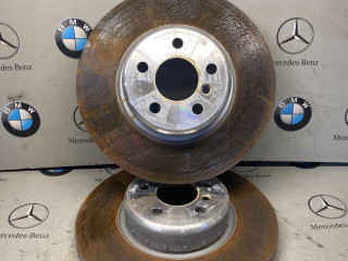 диск тормозной передний BMW 2024, 6880072