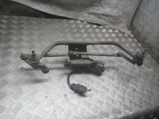 механизм стеклоочистителя (трапеция дворников) Fiat Ulysse 1 поколение 1998