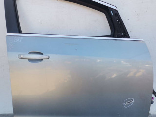 дверь передняя правая Opel Astra J 2010, 1.7 л., A 17 DTR, дизель, 6МКПП, хетчбэк 5 дв.