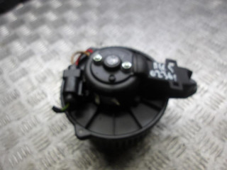 моторчик печки Audi A6 4B/C5 1998, 1.8 л., бензин, МКПП, седан, 4B1820021