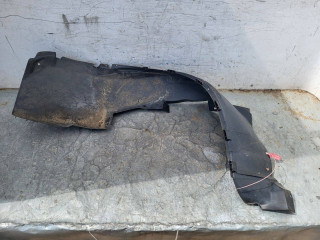 защита арок передняя левая (подкрылок) Opel Omega B 1994, универсал