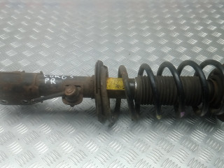 стойка передняя правая Opel Antara 1 поколение 2007, 2.0 л., CDTi, дизель, МКПП, внедорожник 5 дв., 4806306, 96626321, 4813838, 96863984