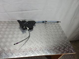 замок двери задней правой Mercedes-Benz C-Класс W204/S204 2007, 1.8 л., бензин, АКПП, седан, A2047600834, A2047331608