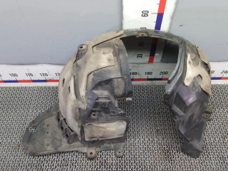 защита арок передняя правая (подкрылок) Renault Kadjar 1 поколение 2015, 1.5 л., дизель