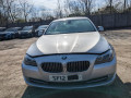 крышка двигателя задняя BMW 5 серия F07/F10/F11 2011, 3.0 л., АКПП, седан, 11148591633 - фото №7