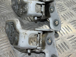 петля двери Fiat Ducato 3 поколение [рестайлинг] 2016, 2.3 л., дизель, 6МКПП, микроавтобус