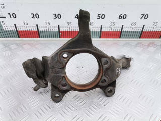 кулак поворотный правый Toyota Auris 1 поколение 2007, 2.0 л., МКПП, хетчбэк 5 дв., 4321102170