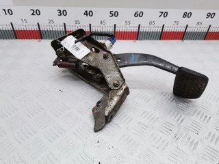 педаль тормоза Toyota 2003, 3.0 л., АКПП, внедорожник 5 дв.