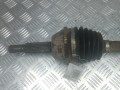 полуось передняя правая (приводной вал, ШРУС) Ford Transit 7 поколение 2008, 2.2 л., TDCi, дизель, МКПП, микроавтобус - фото №5