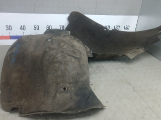 защита арок передняя левая (подкрылок) Peugeot 508 1 поколение 2010, 2.0 л., HDi, дизель, МКПП, седан