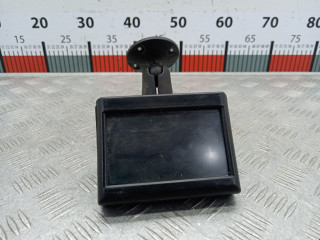 дисплей Renault Master 3 поколение [рестайлинг] 2015, 2.3 л., МКПП, микроавтобус