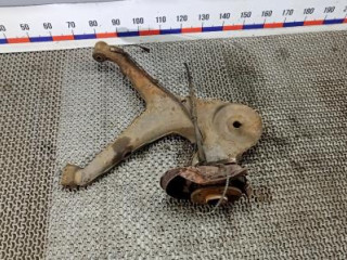 ступица задняя левая Mercedes-Benz Vito W639 2004, 2.2 л., дизель, микроавтобус