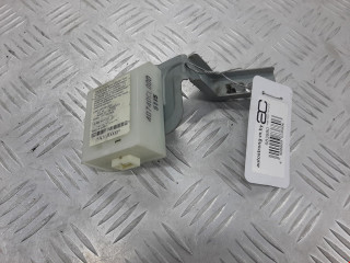 Блок управления бесключевым доступом Infiniti FX35 1 поколение 2005, 3.5 л., АКПП, внедорожник 5 дв., 21111032365A