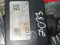 замок зажигания Audi A6 4F/C6 2006, 2.0 л., BMN, дизель, 6МКПП, черный, седан, 4F0909131 - фото №3