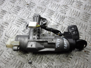 замок зажигания Hyundai Santa Fe 1 поколение [рестайлинг] 2008, 2.2 л., дизель, МКПП, внедорожник 5 дв.