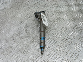 форсунка Skoda Superb 2 поколение 2013, 2.0 л., дизель, 445110369