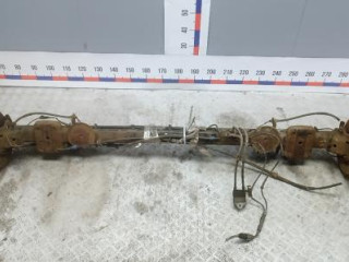 ступица задняя правая Ford Transit 8 поколение 2016, 2.2 л., TDCi, дизель, МКПП