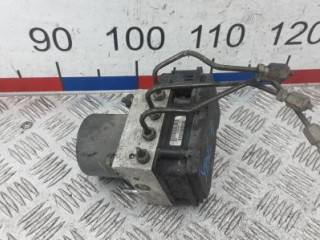 блок ABS Ford Mondeo 3 поколение [рестайлинг] 2005, 2.0 л., TDCi, дизель, МКПП, универсал, 265800585