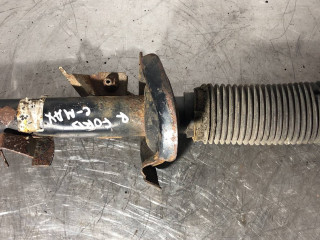 амортизатор подвески Ford C-Max 1 поколение 2003, 1.6 л., дизель, 5МКПП, минивэн