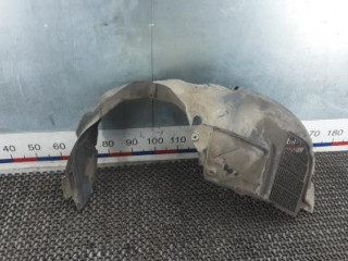 защита арок передняя левая (подкрылок) Hyundai Tucson 1 поколение 2005, 2.0 л., дизель, МКПП, внедорожник 5 дв.