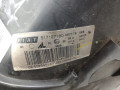 фара левая Fiat Stilo 1 поколение 2002, 2.4 л., МКПП, хетчбэк 3 дв., 51758096 - фото №6
