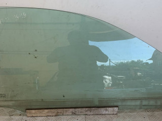 стекло двери передней правой Opel Corsa B 2000, 1.0 л., бензин, МКПП, хетчбэк 5 дв.