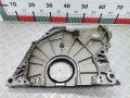 крышка двигателя задняя BMW 5 серия F07/F10/F11 2011, 2.0 л., АКПП, универсал, 11148591627 - фото №3