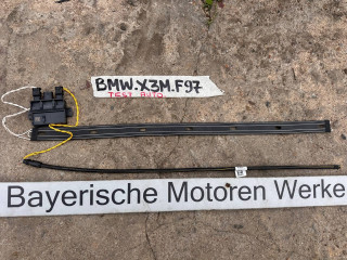 система комфортного доступа в багажник BMW 2024, 3.0 л., бензин, 8494949, 5A69F87, 8494948