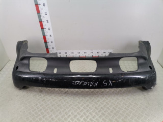 бампер задний BMW X5 E53 [рестайлинг] 2004, 3.0 л., АКПП, внедорожник 5 дв., 51127027046