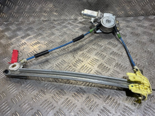 стеклоподъемник электрический задний правый Citroen Xsara Picasso 1 поколение 2003, 1.8 л., 6FY (EW7A), бензин, 5МКПП, минивэн