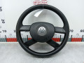 руль Volkswagen Touran 1 поколение 2006, 1.9 л., МКПП, минивэн, 1T0419091C - фото №2