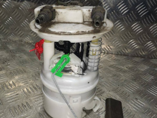 насос топливный Volvo XC90 1 поколение [рестайлинг] 2007, 2.4 л., D 5244 T, дизель, АКПП, внедорожник 5 дв.