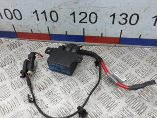 блок управления (другие) Mercedes-Benz C-Класс W204/S204/C204 [рестайлинг] 2011, 2.2 л., дизель, МКПП, седан, A0035422619