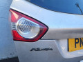 крышка багажника (дверь 3-5) Ford Kuga 1 поколение 2011, 2.0 л., TXDA, дизель, 6МКПП, внедорожник 5 дв. - фото №4