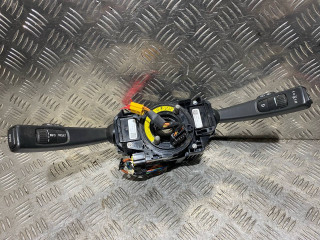 переключатель подрулевой (стрекоза) Volvo V70 3 поколение 2009, 2.4 л., D 5244 T, дизель, 6МКПП, универсал, 31264169, 31264147, 31264162