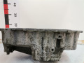 масляный поддон Nissan Kubistar 1 поколение 2004, 1.5 л., МКПП, фургон, 1111000Q5N - фото №6