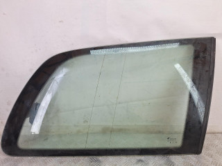 стекло кузовное боковое правое SEAT Alhambra 1 поколение [рестайлинг] 2005