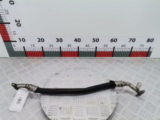 трубка системы рециркуляции EGR Audi A8 D3/4E 2003, 3.7 л., АКПП, седан