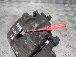 суппорт передний правый Hyundai Coupe GK 2003, 2.0 л., G4GC, бензин, 5МКПП, серебро, купе