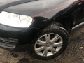 крыло переднее правое Volkswagen Touareg 1 поколение 2005, 3.0 л., АКПП, внедорожник 5 дв., 7L6821102K - фото №7
