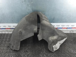 защита арок задняя левая (подкрылок) Volkswagen Phaeton 1 поколение 2007, 3.0 л., дизель, АКПП, седан, 3D0810969