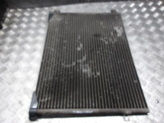 радиатор кондиционера Renault Trafic 2 поколение 2004, 1.9 л., дизель, МКПП, микроавтобус, 7700312901