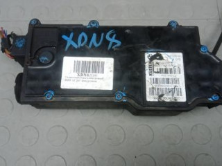 электроручник BMW X5 E70 2007, 3.0 л., дизель, АКПП, внедорожник 5 дв., 3443677945101