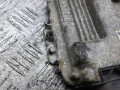 блок управления двигателем Opel Astra H 2005, 1.9 л., дизель, МКПП, универсал, 55198922 - фото №7