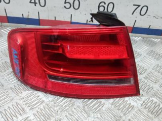 фонарь задний левый Audi A4 B8/8K 2009, 2.0 л., дизель, МКПП, седан