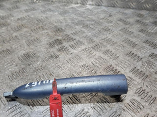 ручка наружная Renault Espace 4 поколение 2004, минивэн