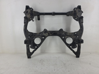 балка подвески передняя (подрамник) BMW 3 серия F30/F31/F34 2013, 1.6 л., N13 B16 A, бензин, АКПП, седан, задний привод, правый руль, 2121644